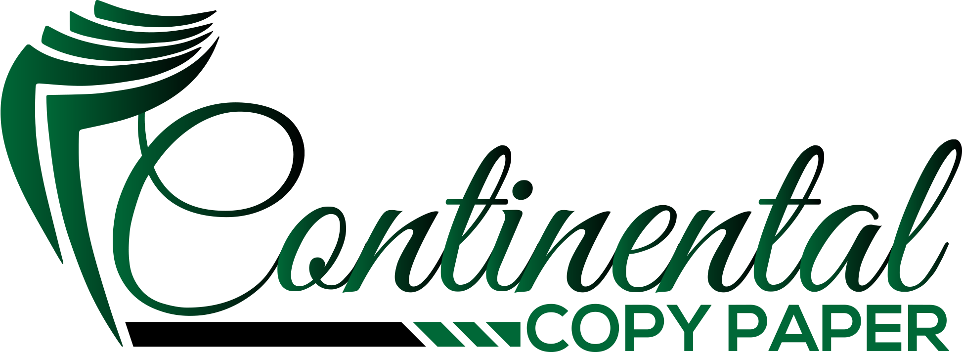 Continental Copy Paper Logo