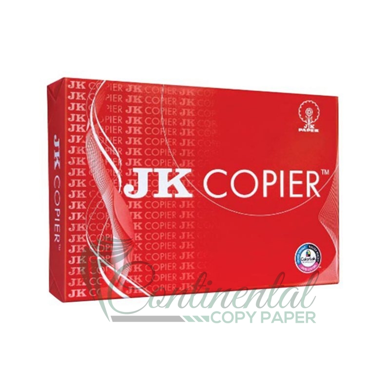 JK Copier Paper - Copy and Print Pallet